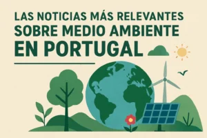 Las-noticias-mas-relevantes-sobre-medio-ambiente-en-Portugal - Europa Love 24h Las noticias más relevantes sobre medio ambiente en Portugal