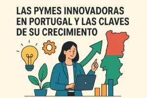 Las pymes innovadoras en Portugal y las claves de su crecimiento