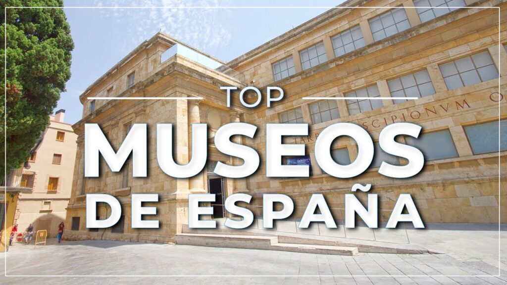 Museos imprescindibles en España: guía completa