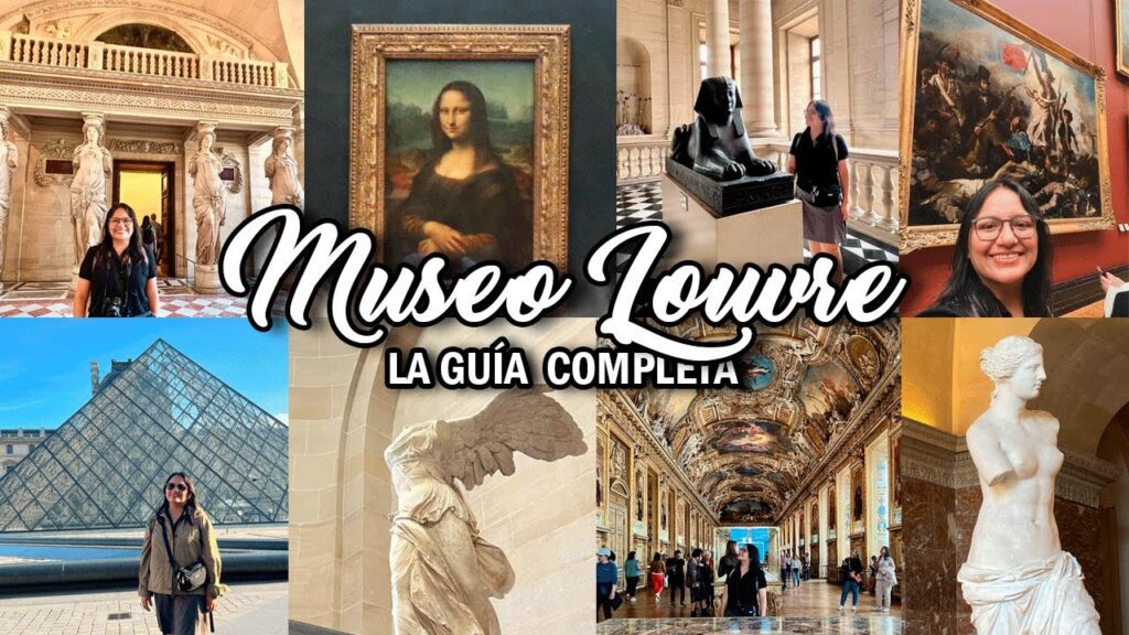 Museos imprescindibles en Francia: guía completa