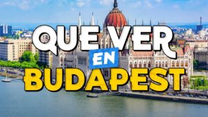 Museos imprescindibles en Hungría: guía completa