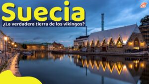 Museos imprescindibles en Suecia: guía completa