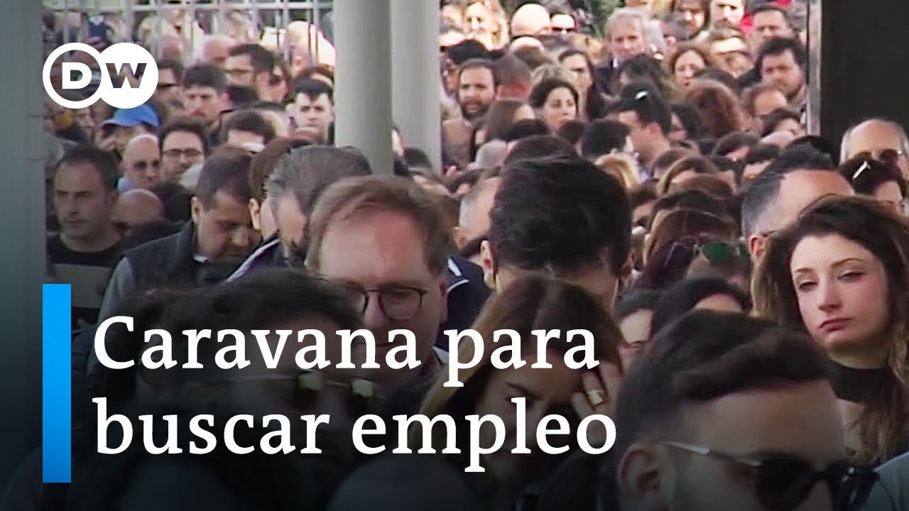 Productividad en Italia: análisis