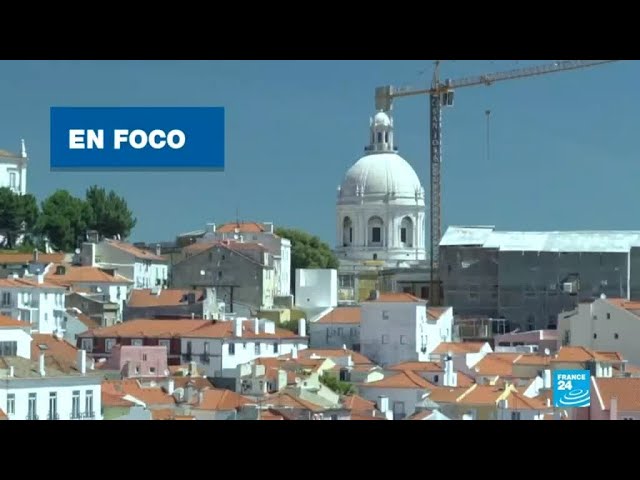 Sector inmobiliario en Portugal: análisis