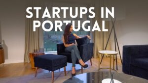 Startups en Portugal: análisis
