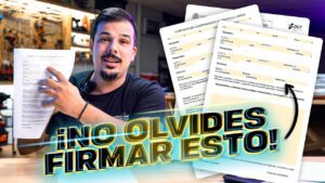 Todo lo que debes saber sobre cómo comprar un coche