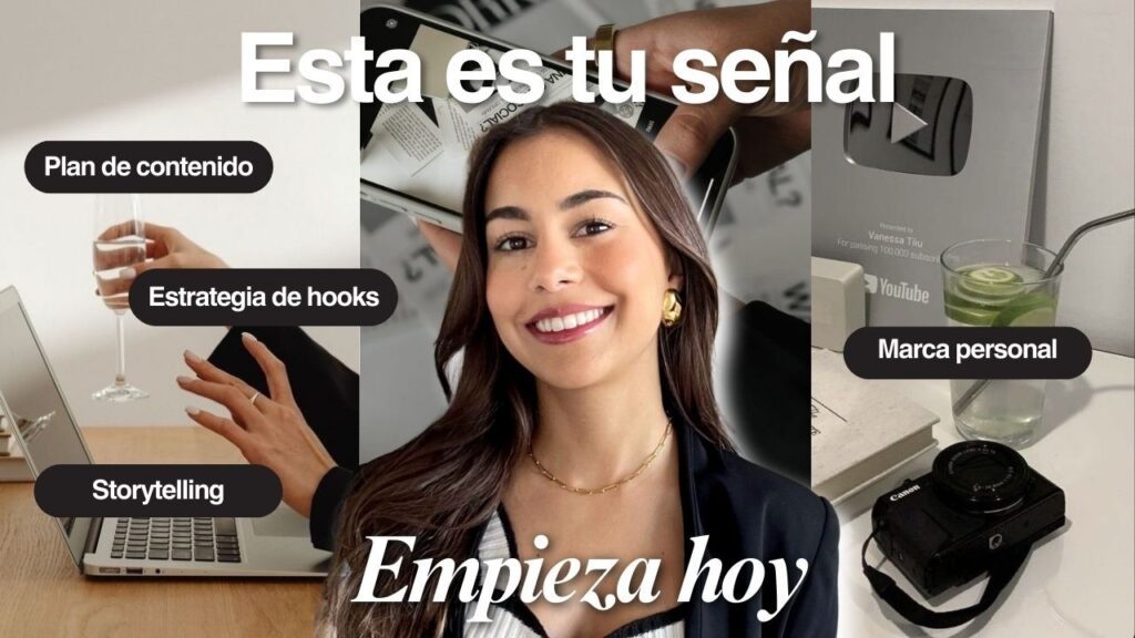 Todo lo que debes saber sobre cómo crear contenido