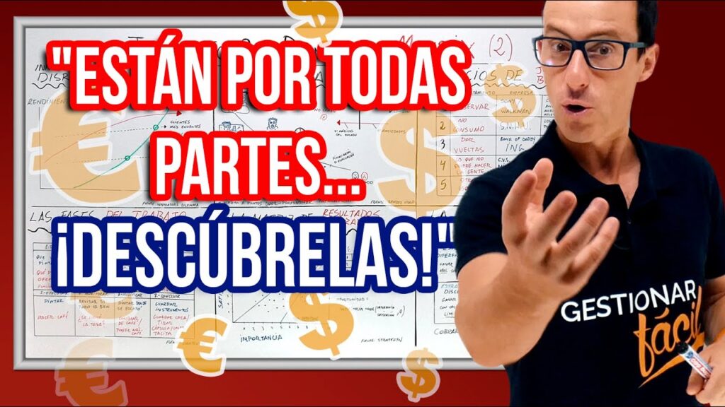 Todo lo que debes saber sobre cómo encontrar oportunidades de negocio