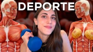 Todo lo que debes saber sobre cómo hacer ejercicio