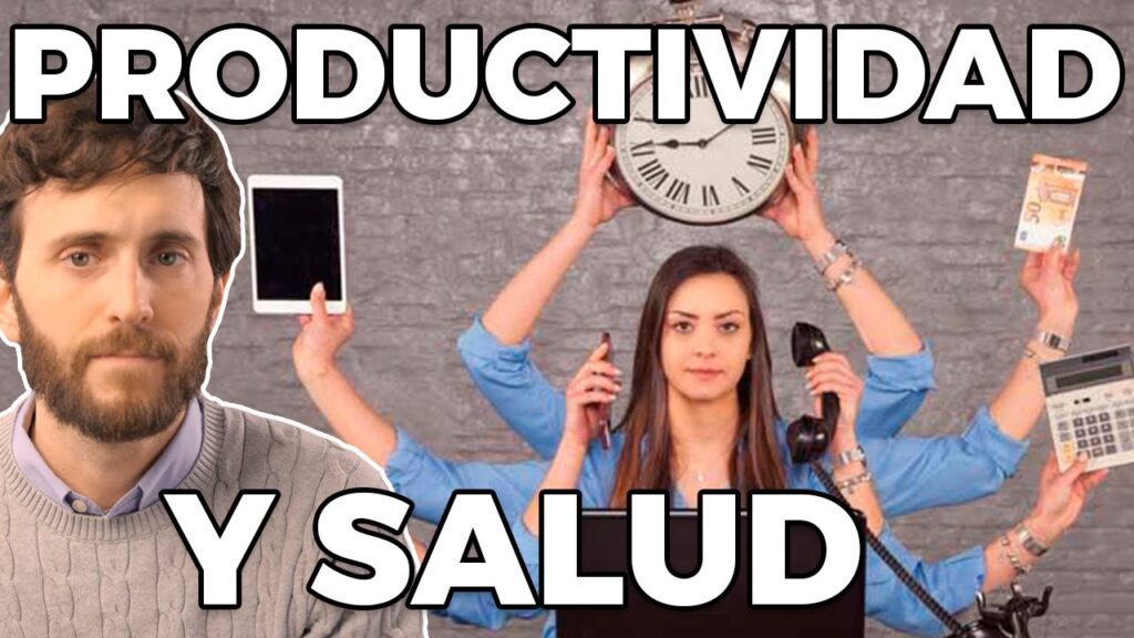 Todo lo que debes saber sobre cómo mejorar la productividad