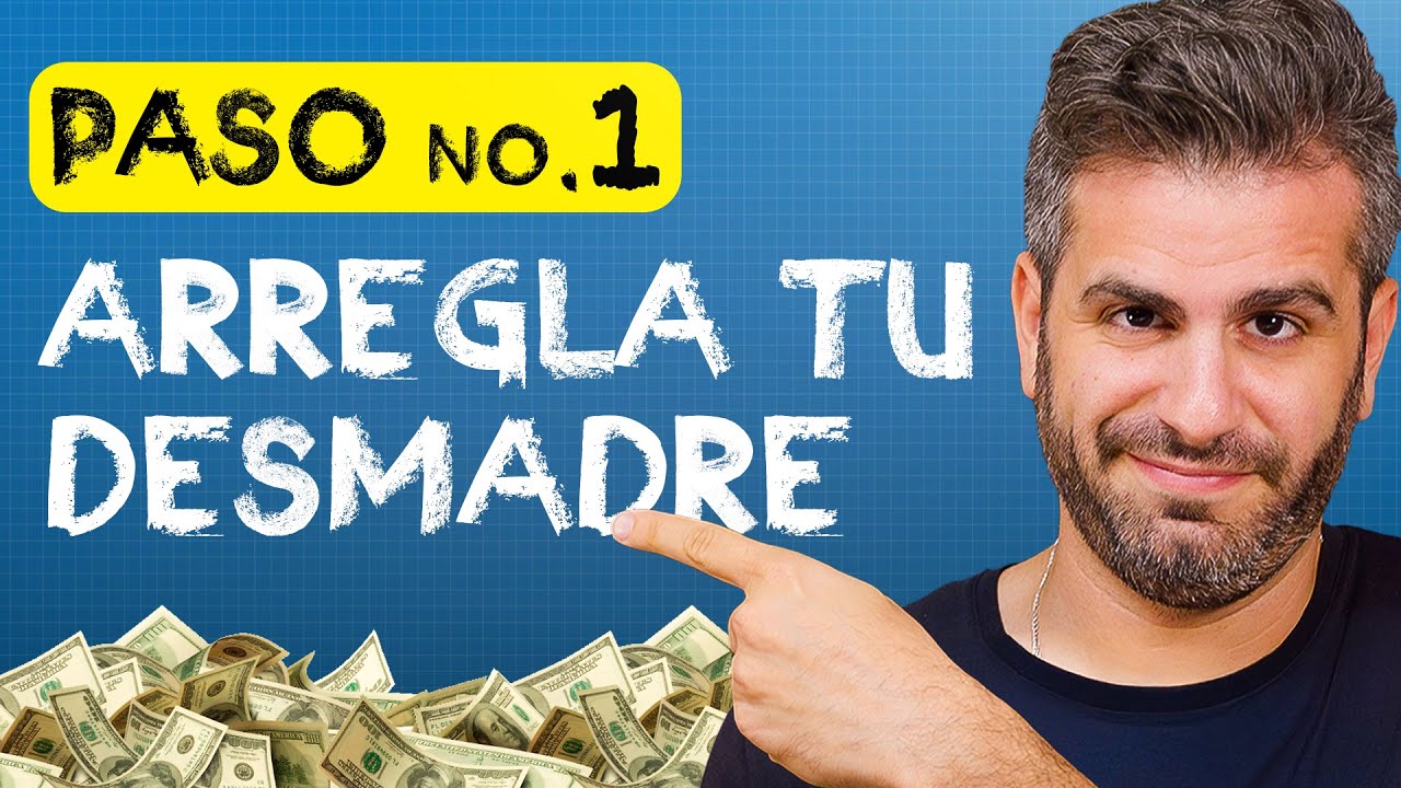 Todo lo que debes saber sobre cómo mejorar las finanzas personales