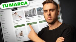 Todo lo que debes saber sobre cómo montar una tienda online
