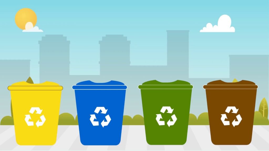 Todo lo que debes saber sobre cómo reciclar mejor
