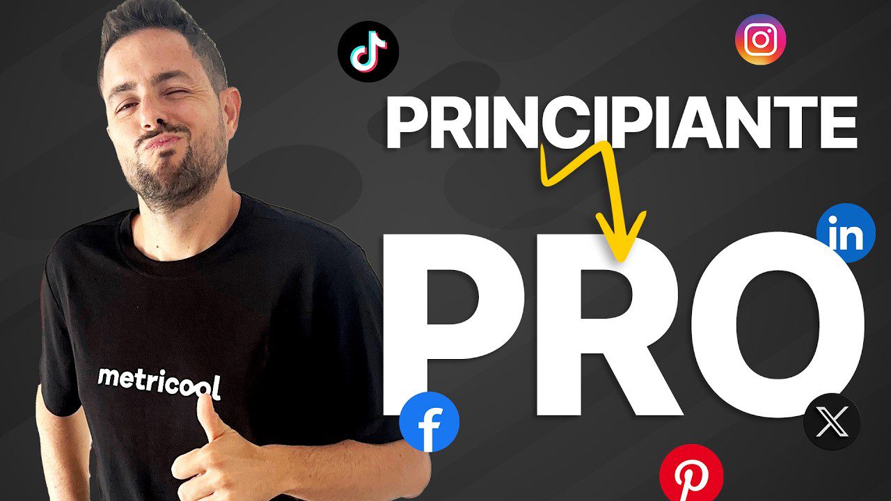 Todo lo que debes saber sobre cómo usar redes sociales