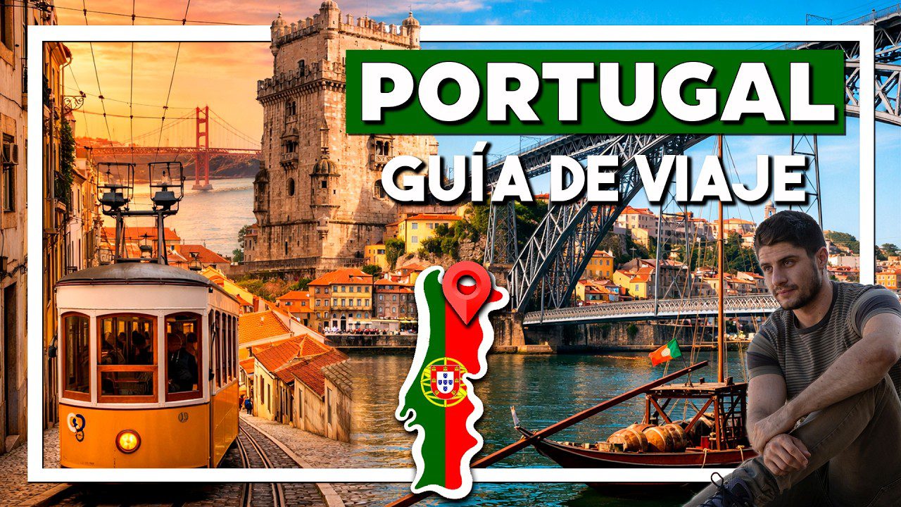 Turismo en Portugal: análisis