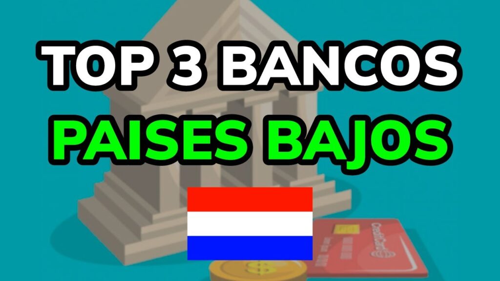 Banca en Países Bajos: análisis
