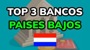 Banca en Países Bajos: análisis