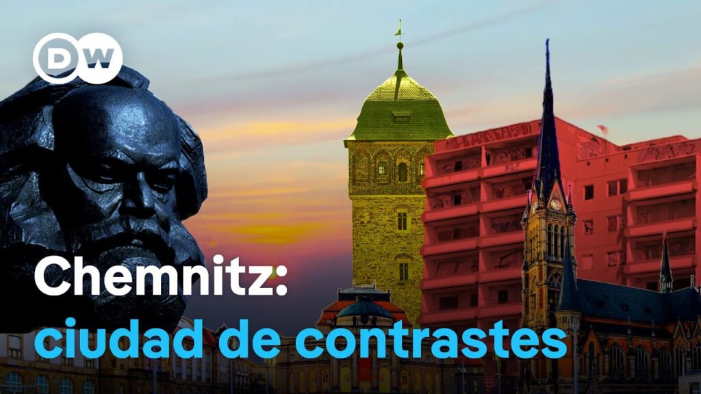 Cómo influye la capitales en Alemania