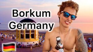 Cómo influye la islas en Alemania