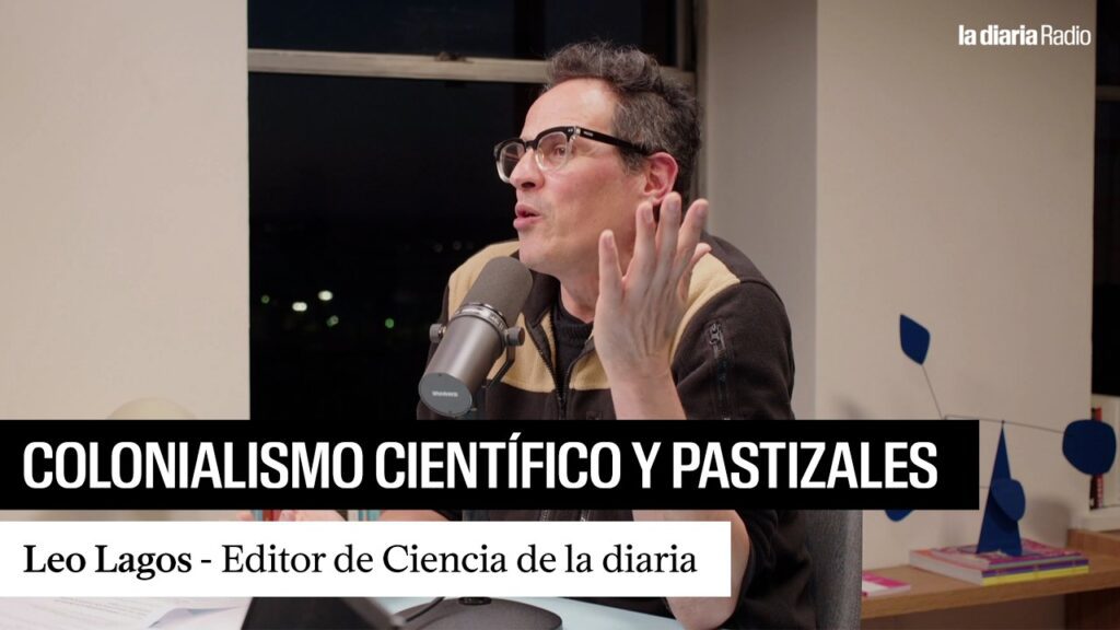Cómo influye la lagos en Alemania