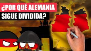 Cómo influye la valles en Alemania