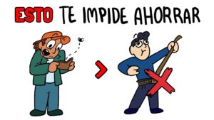 Errores comunes al intentar cómo ahorrar dinero