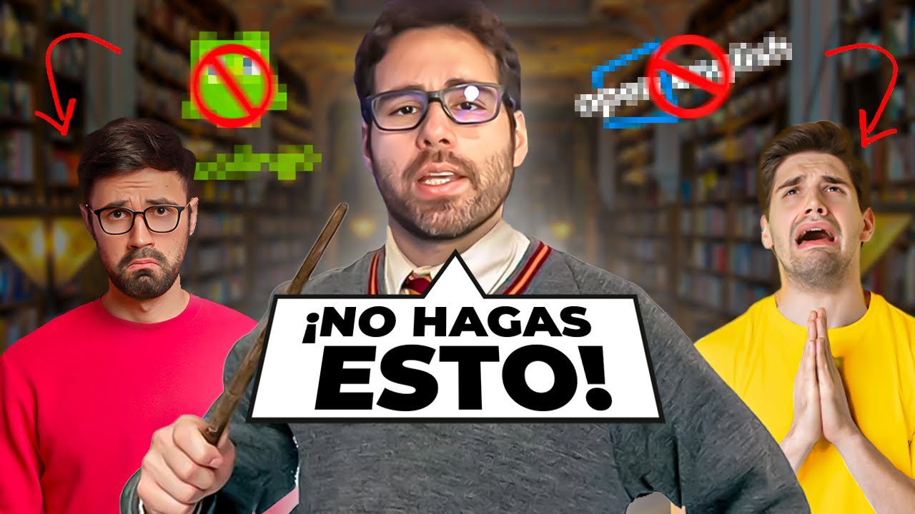Errores comunes al intentar cómo aprender inglés