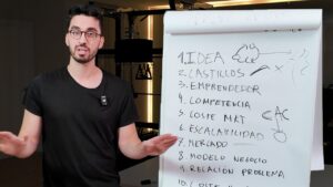 Errores comunes al intentar cómo emprender