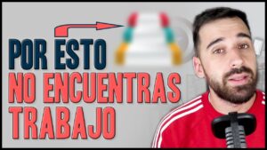 Errores comunes al intentar cómo encontrar trabajo