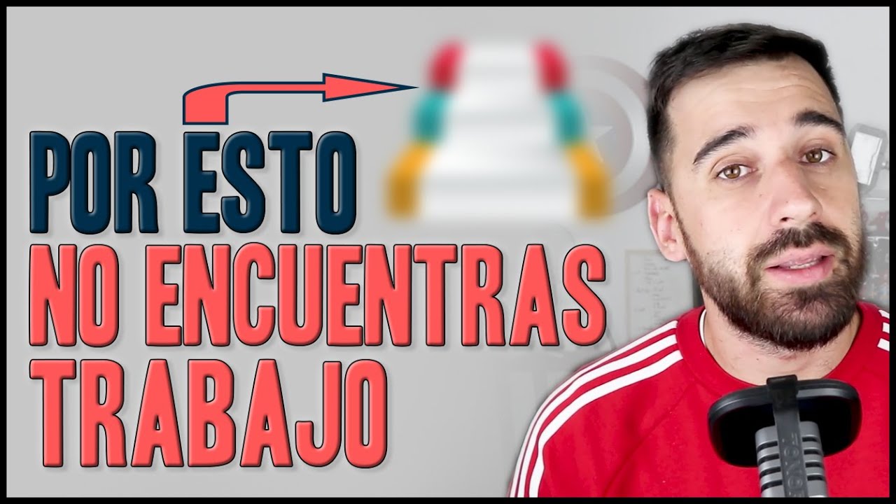 Errores comunes al intentar cómo encontrar trabajo