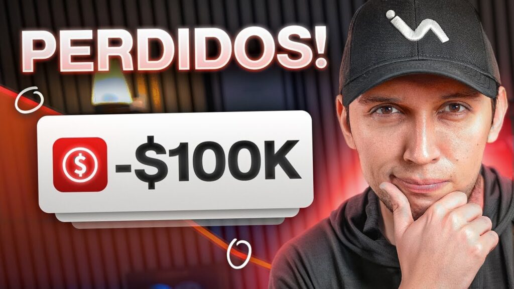 Errores comunes al intentar cómo invertir