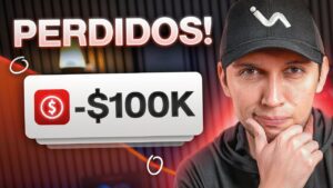 Errores comunes al intentar cómo invertir