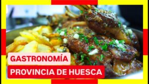 Gastronomia-tradicional-en-Espana-guia-completa - Europa Love 24h Gastronomía tradicional en España: guía completa