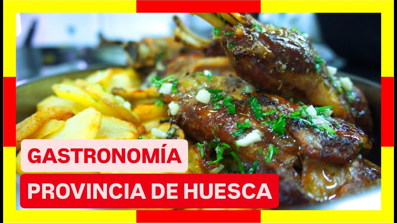 Gastronomia-tradicional-en-Espana-guia-completa - Europa Love 24h Gastronomía tradicional en España: guía completa