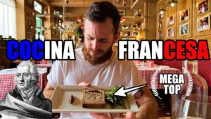 Gastronomía tradicional en Francia: guía completa