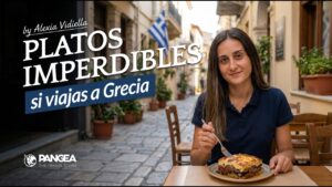 Gastronomía tradicional en Grecia: guía completa