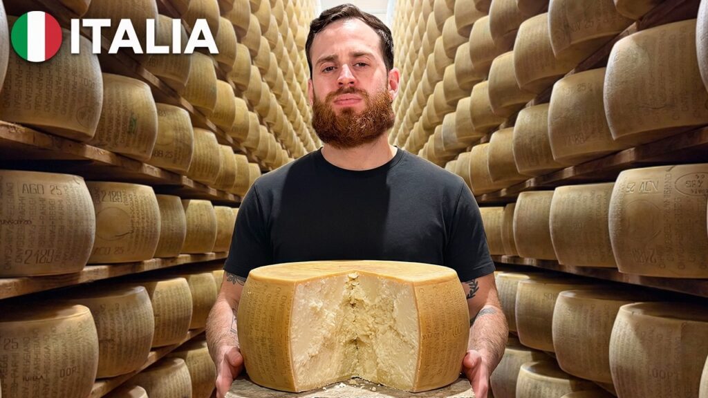 Gastronomía tradicional en Italia: guía completa