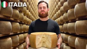 Gastronomía tradicional en Italia: guía completa