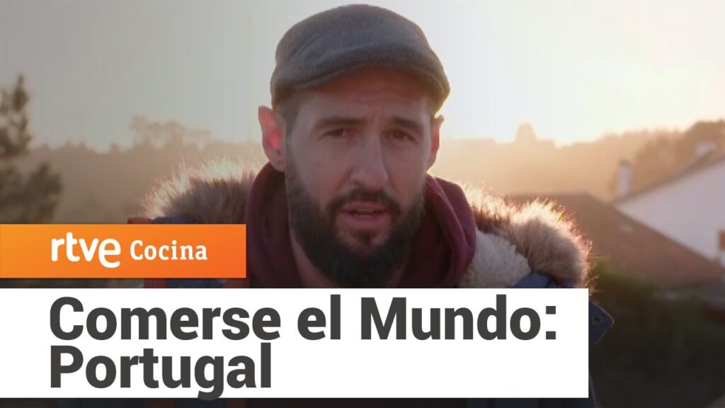 Gastronomía tradicional en Portugal: guía completa