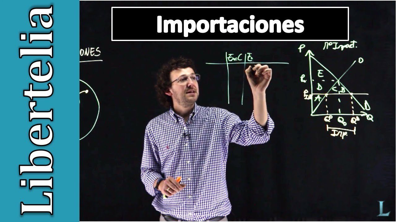 Importaciones-en-Paises-Bajos-analisis - Europa Love 24h Importaciones en Países Bajos: análisis