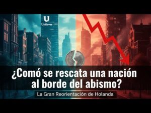 Industria en Países Bajos: análisis