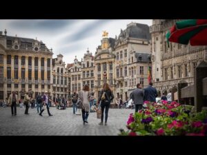 Inflación en Bélgica: análisis