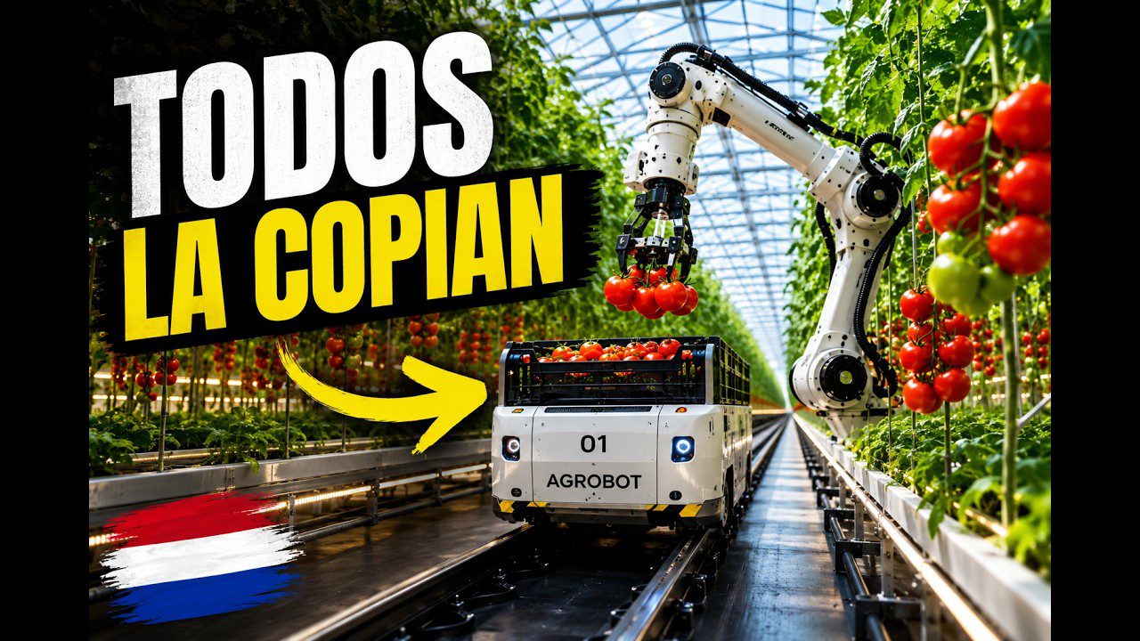 Innovacion-en-Paises-Bajos-analisis - Europa Love 24h Innovación en Países Bajos: análisis