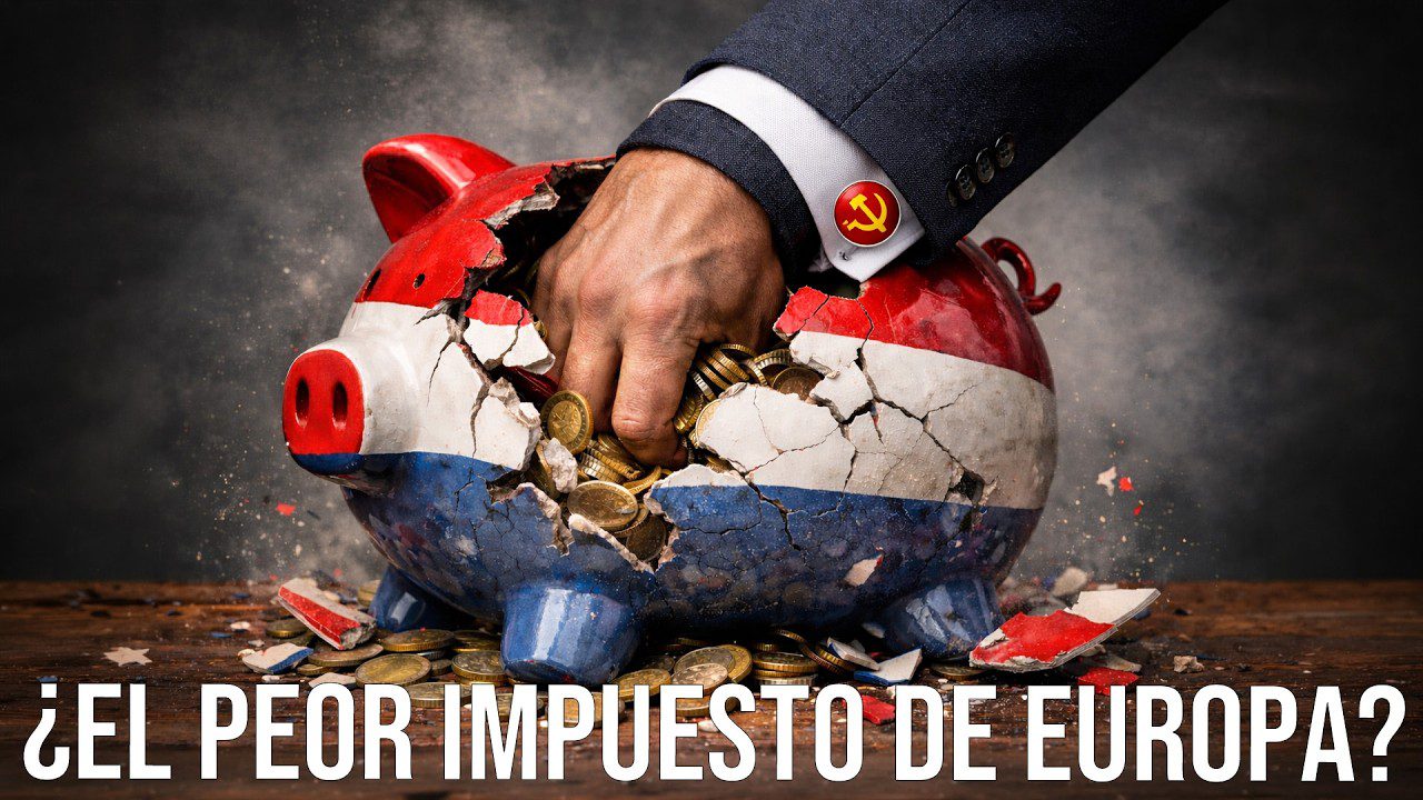 Inversion-en-Paises-Bajos-analisis - Europa Love 24h Inversión en Países Bajos: análisis