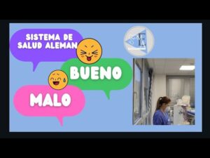 La evolución de la atención primaria en Alemania