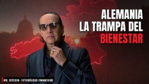 La evolución de la bienestar en Alemania