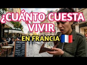 La evolución de la calidad de vida en Francia