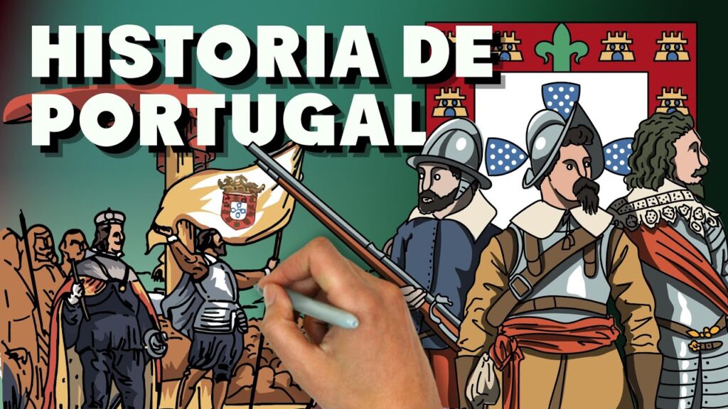 La evolución del atletismo en Portugal