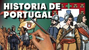 La evolución del atletismo en Portugal