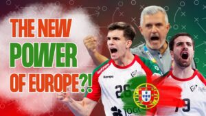 La evolución del balonmano en Portugal